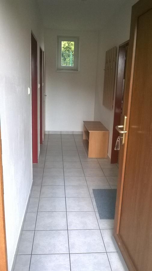 Rekreacni Komplex Losinka Velké Losiny Buitenkant foto