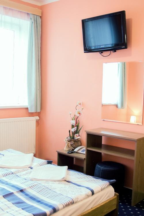 Rekreacni Komplex Losinka Velké Losiny Buitenkant foto