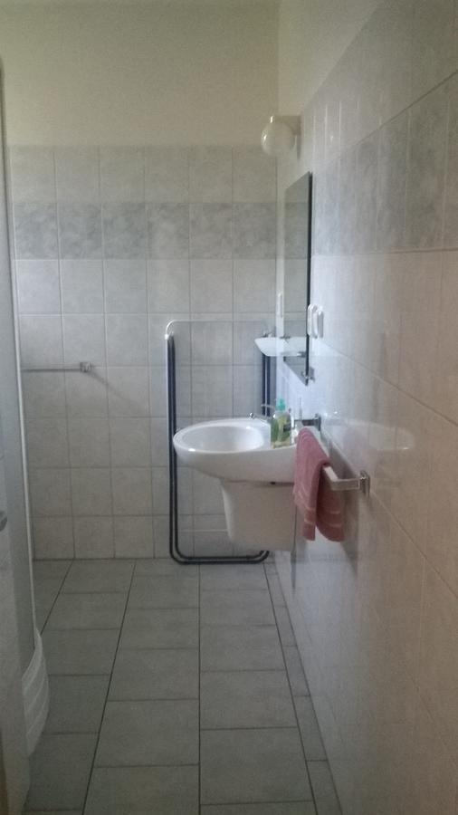 Rekreacni Komplex Losinka Velké Losiny Buitenkant foto
