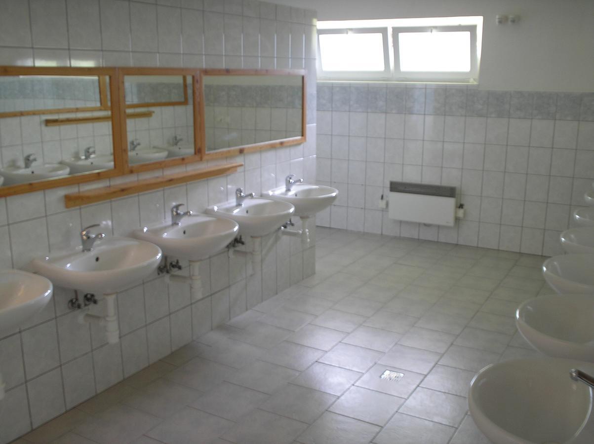 Rekreacni Komplex Losinka Velké Losiny Buitenkant foto